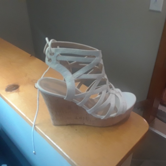 Wedges - Picture 1 of 2